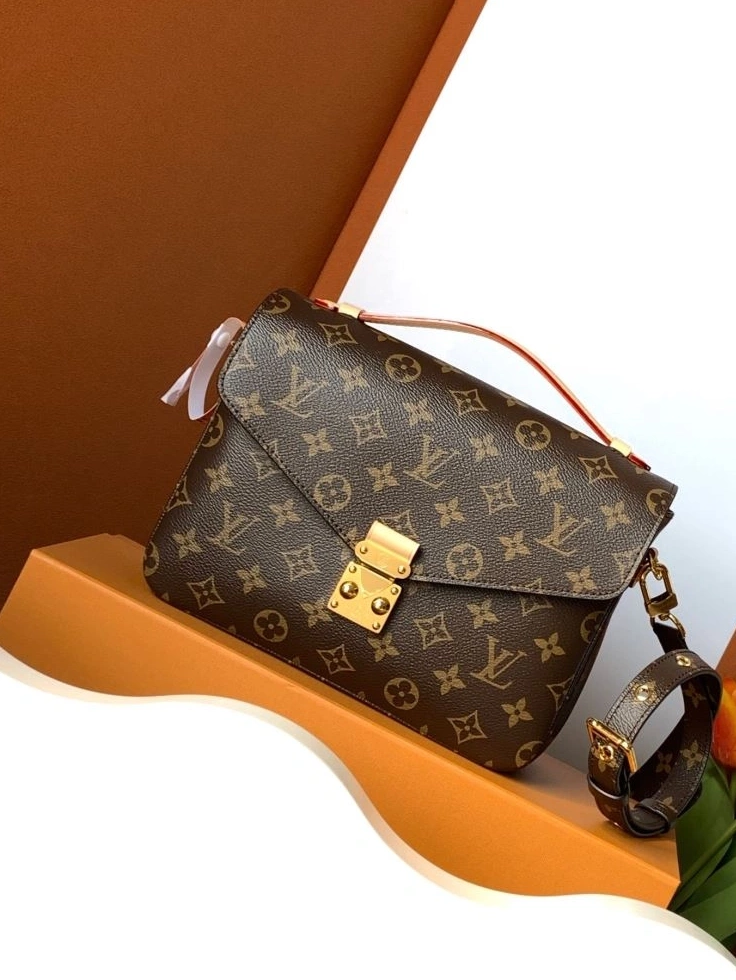 Louis Practical Vuitton 93548 Satchel Bags 0817